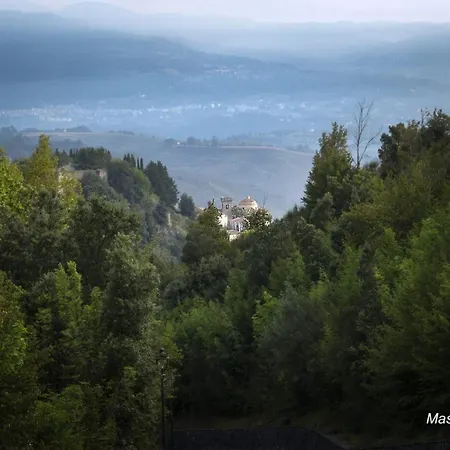 Hotel Lavinium Diffuso