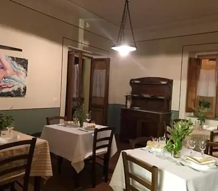 Lavinium Diffuso Hotel Castelluccio Inferiore
