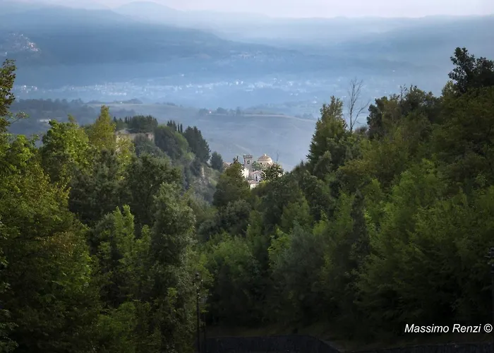 Hotel Lavinium Diffuso