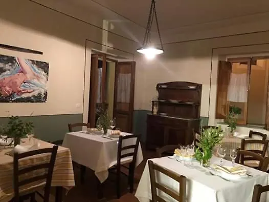 Lavinium Diffuso Hotel Castelluccio Inferiore