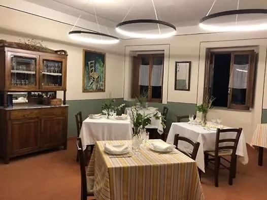 Lavinium Diffuso Castelluccio Inferiore