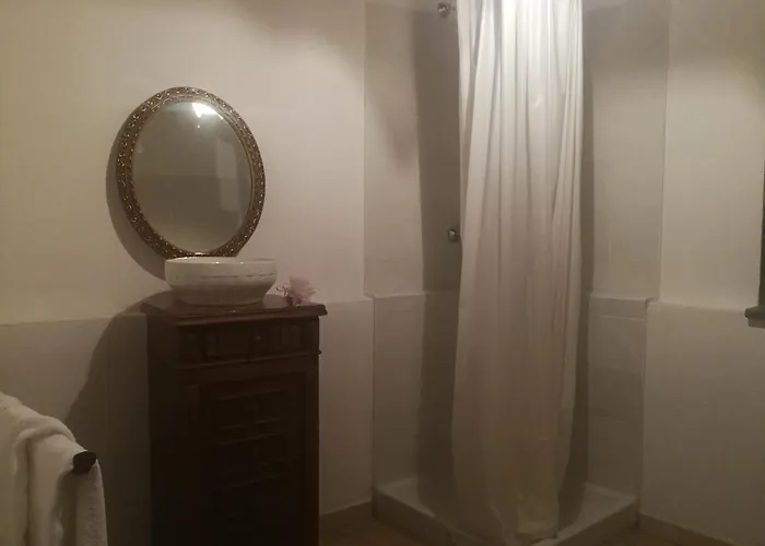 Hotel Lavinium Diffuso Castelluccio Inferiore